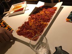 -千纸鹤嫩汁烤肉(学府店)