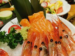 -赤坂亭·M9和牛放题(长楹天街购物中心店)
