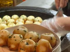 -哑巴生煎(临顿路店)