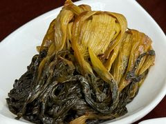 宁波烤菜心菜-顺风海鲜港(金玉兰店)