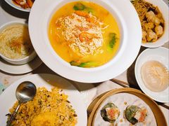-永春园·扬州早茶·淮扬菜(漫乐城店)