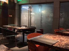 -Lets burger非常汉堡·环球风味(蓝色港湾店)