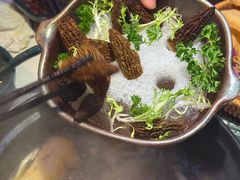 -润泽园椰子鸡(汇一城店)