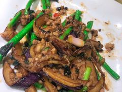 -老廣食堂(区庄店)