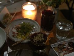 热红酒-BOR Eatery(安福路店)