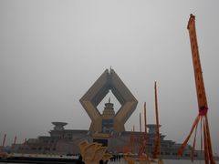 -法门文化景区