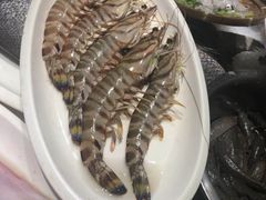-小厨师·二十年沈家门小海鲜(百井坊巷店)
