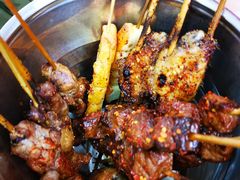 -炒豆合作社(东四总店)