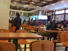 大堂-龙抄手(春熙路总店)