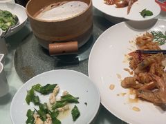 -北京老铺烤鸭(西稍门店)