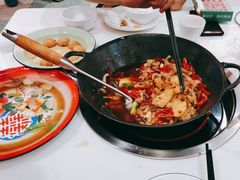 -德渝喜火锅