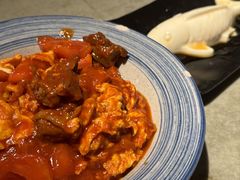 -小吊梨汤·北京菜·烤鸭(鸟巢店)