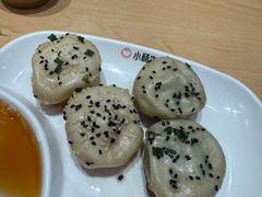 -小杨生煎(周浦万达店)