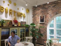 -星豆豆儿童摄影(南郊太白南路店)