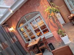 Geneva-Geneva日内瓦餐厅(西郊宝成花苑店)