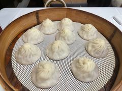 同庆楼小笼包-同庆楼(金宝汇店)