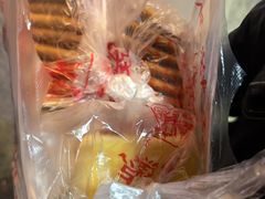 -宫廷糕点铺(人民中路店)