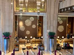 -广州粤海喜来登酒店