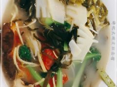 -许记大碗皮肚面馆(三条巷店)