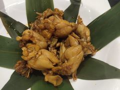 至尊辣得跳-湖锦酒楼·32年地道湖北菜(光谷店)