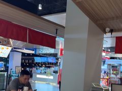 -一醒·手工面·西北传统小吃(悠方购物中心店)