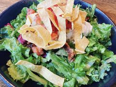 -Q MEX 库迈墨西哥餐吧(三里屯店)