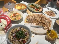 -Nana And Her Friends Restaurant 娜娜家(小寨原力场店)