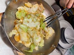 -绿茶餐厅(深圳龙华天虹购物中心店)