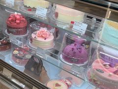 -哈根达斯(滨江店)
