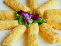 -蒸八鲜农家土菜(祝桥店)