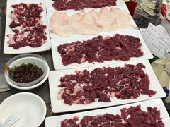 -鑫宝沙茶牛肉火锅(永泰店)