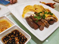 -丰谷酒家(鹏瑞利季华广场店)