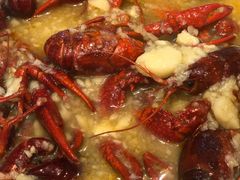 -袁老大龙虾(石鼓路总店)