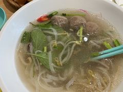 -蔡澜Pho·越南粉餐厅(海上世界店)