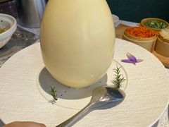 -金狮麟·新豫菜(杏石口路店)