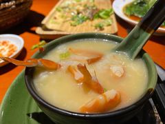 -金穗园·砂锅粥.醉鸡煲火锅(长寿路店)