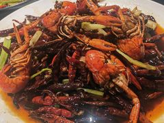 -红盔甲·小龙虾(人民广场店)