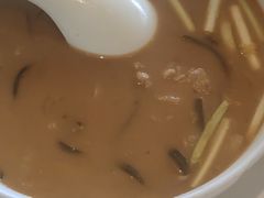 -郑州绿地JW万豪酒店-中餐厅