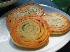 -T館·花园艺术餐厅