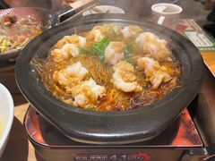 -农耕记·湖南土菜(南山欢乐海岸店)