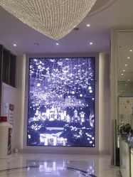 -花嫁丽舍海岛婚礼殿堂(国展店)