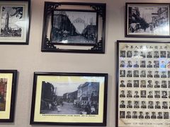 -哈勒滨饭庄(南二道街店)