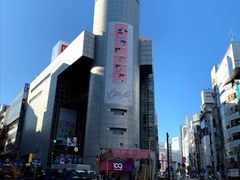 -涩谷全向十字路口