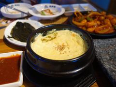 -万兴佳烤肉·长白山老味道(宏泰广场店)
