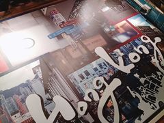 -寻味·港式茶餐厅(富力城店)