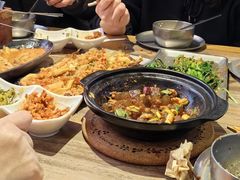 -叁宝烤肉• 西安烧烤 领跑品牌(中海城店)