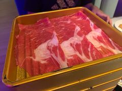 -温禾牛·和牛寿喜烧自助火锅(恒基名人店)