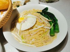 -79号渔船海鲜饭店(宝安店)