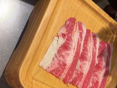 -空之介寿喜烧·和牛放题(恒隆广场店)