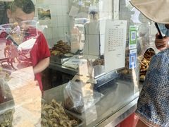 -土门八珍烤鸡腊味店(土门老店)